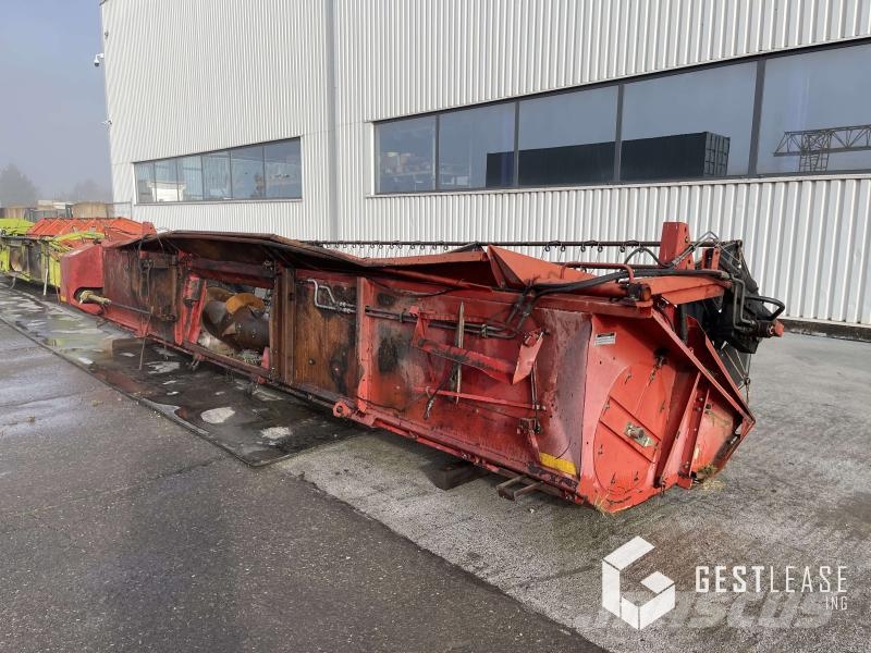Case IH 1030 Trösktillbehör