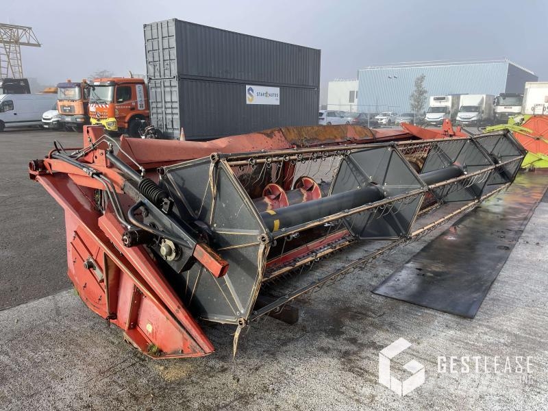 Case IH 1030 Аксесоари за комбайни
