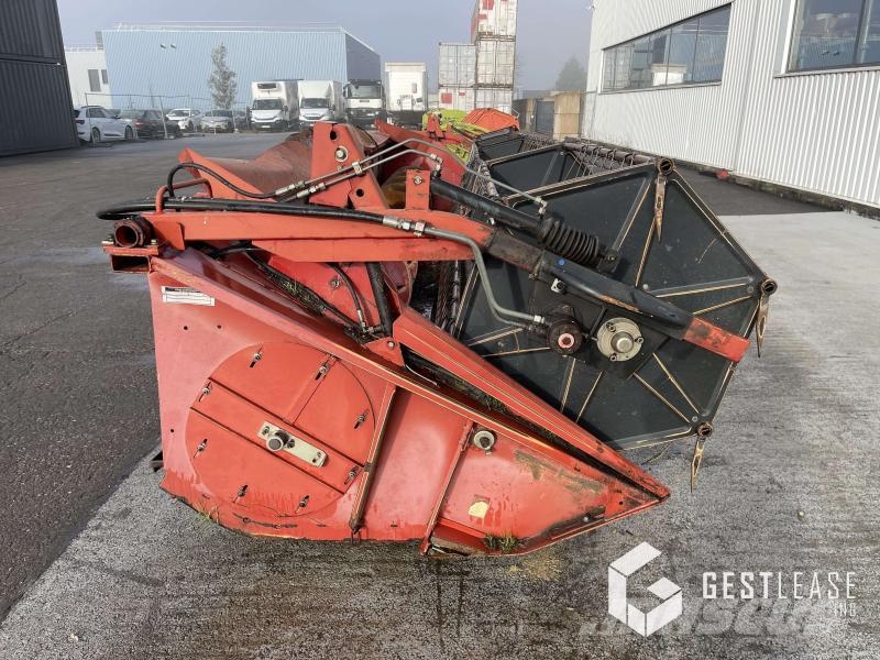 Case IH 1030 Trösktillbehör