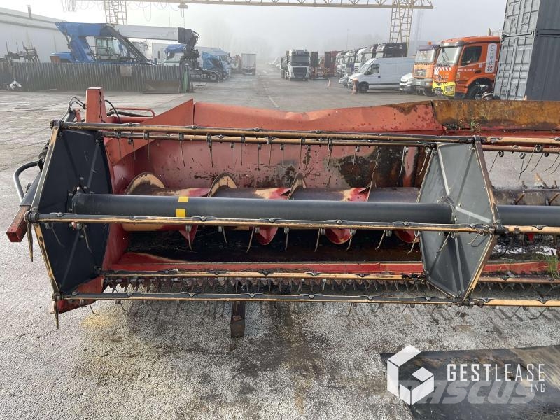 Case IH 1030 Аксесоари за комбайни