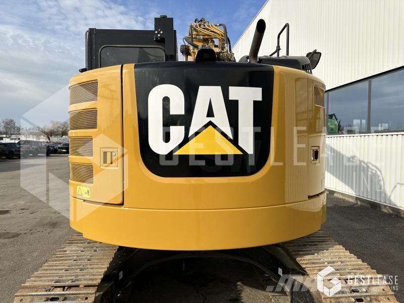 CAT 315F LCR Excavatoare pe șenile
