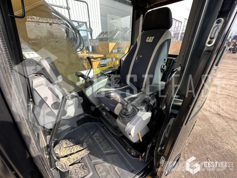 CAT 315F LCR Excavadoras de cadenas