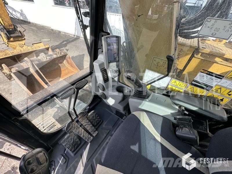 CAT 315F LCR Excavatoare pe șenile