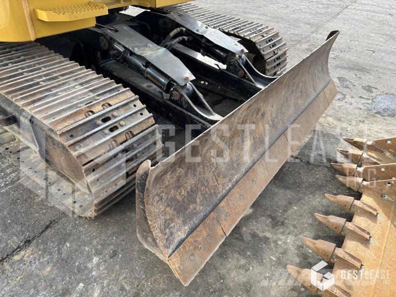 CAT 315F LCR Excavatoare pe șenile