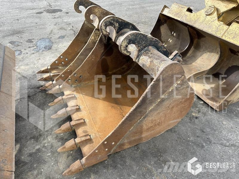 CAT 315F LCR Excavatoare pe șenile
