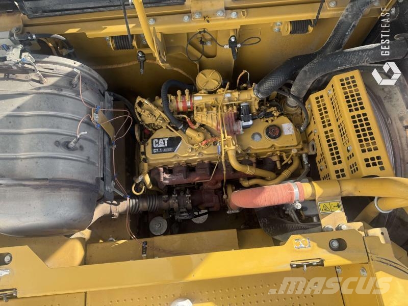CAT 326F LN Excavadoras de cadenas