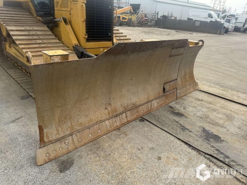 CAT D6N LGP Μπουλντόζες με ερπύστριες