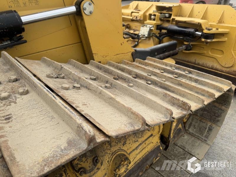 CAT D6N LGP Μπουλντόζες με ερπύστριες