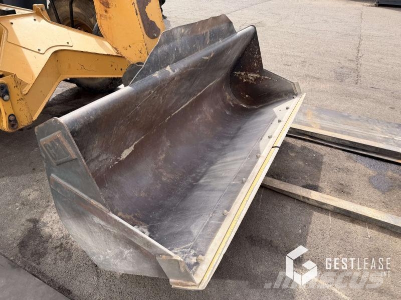CAT TH360B مناولات متداخلة