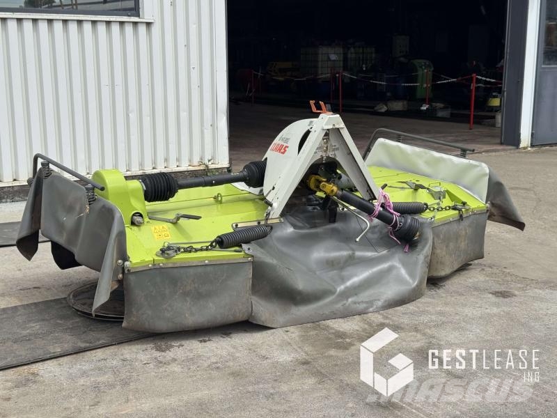 CLAAS CORTO 3200F Falciatrici