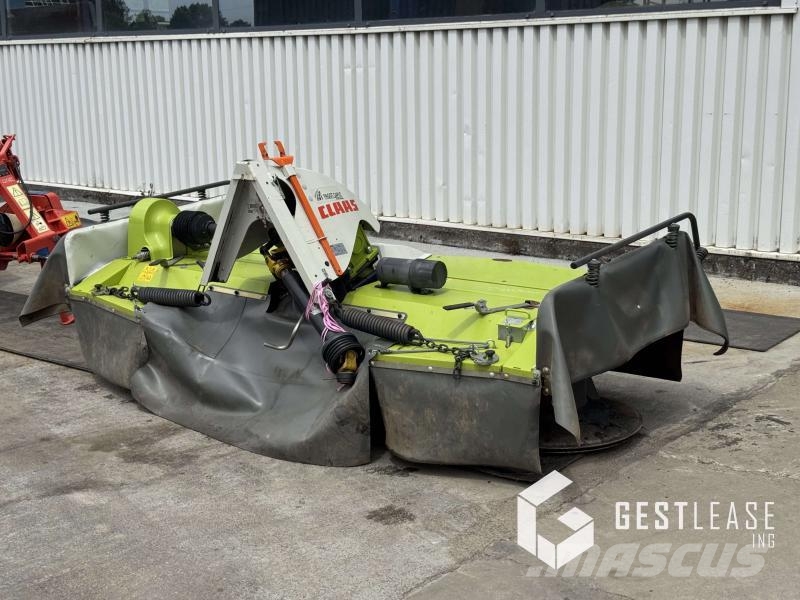 CLAAS CORTO 3200F Falciatrici