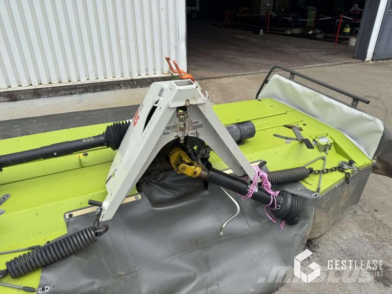 CLAAS CORTO 3200F Falciatrici