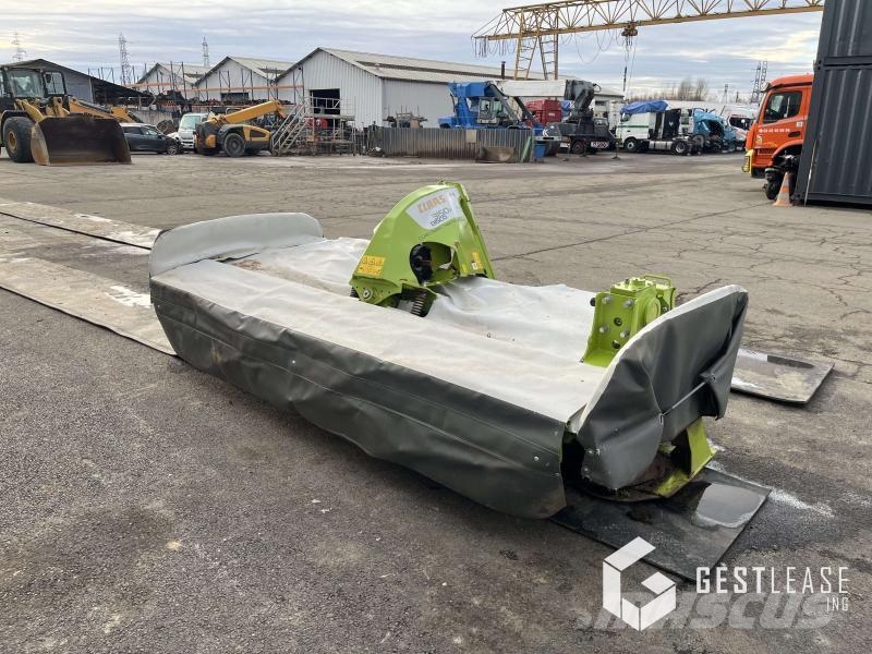 CLAAS DISCO 3150 F Niittokoneet