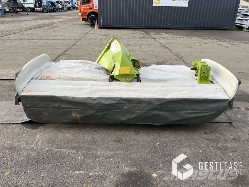 CLAAS DISCO 3150 F Falciatrici