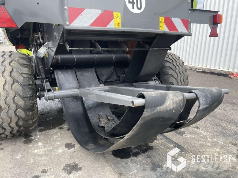 CLAAS VARIANT 470 Presse à balle ronde