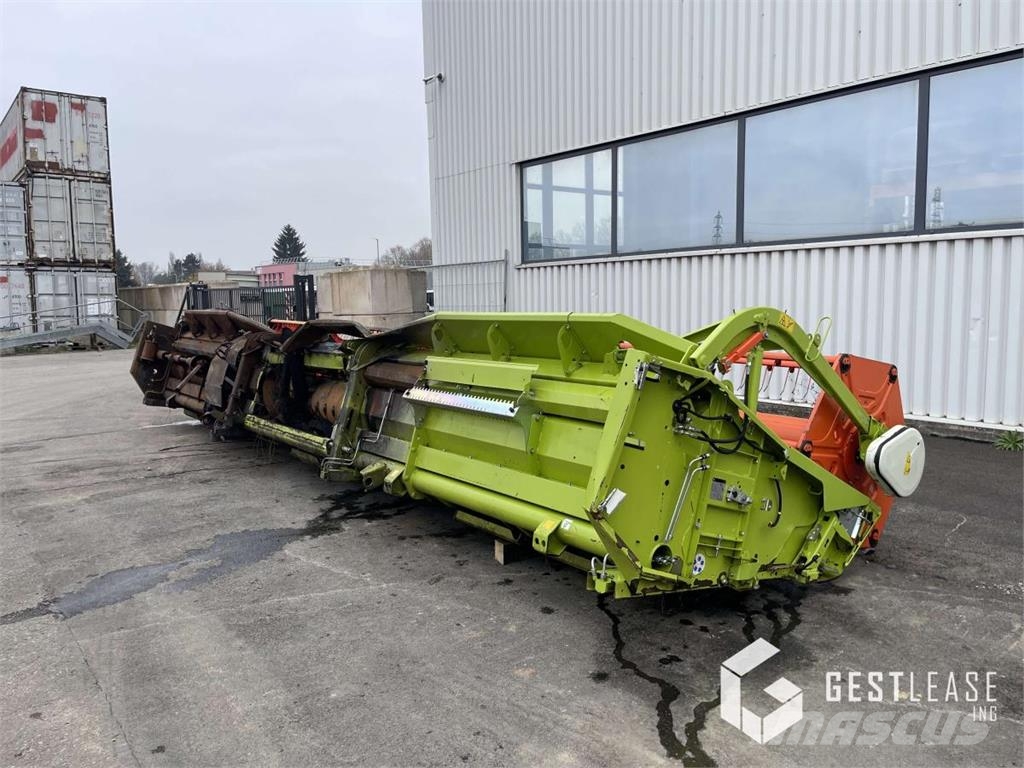 CLAAS VARIO 770 Combine harvester spares & accessories