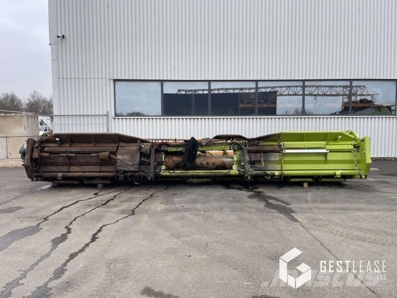 CLAAS VARIO 770 Εξαρτήματα θεριζοαλωνιστικών μηχανών