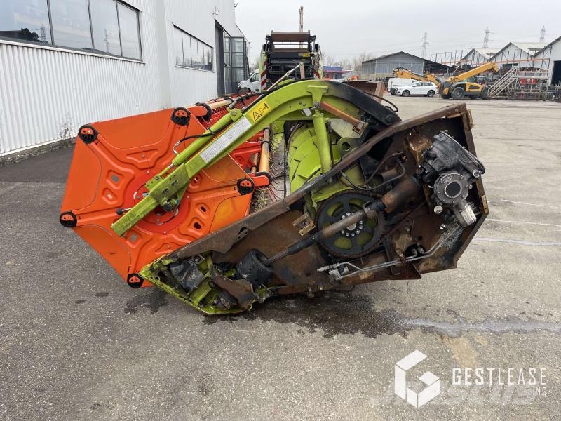 CLAAS VARIO 770 Εξαρτήματα θεριζοαλωνιστικών μηχανών