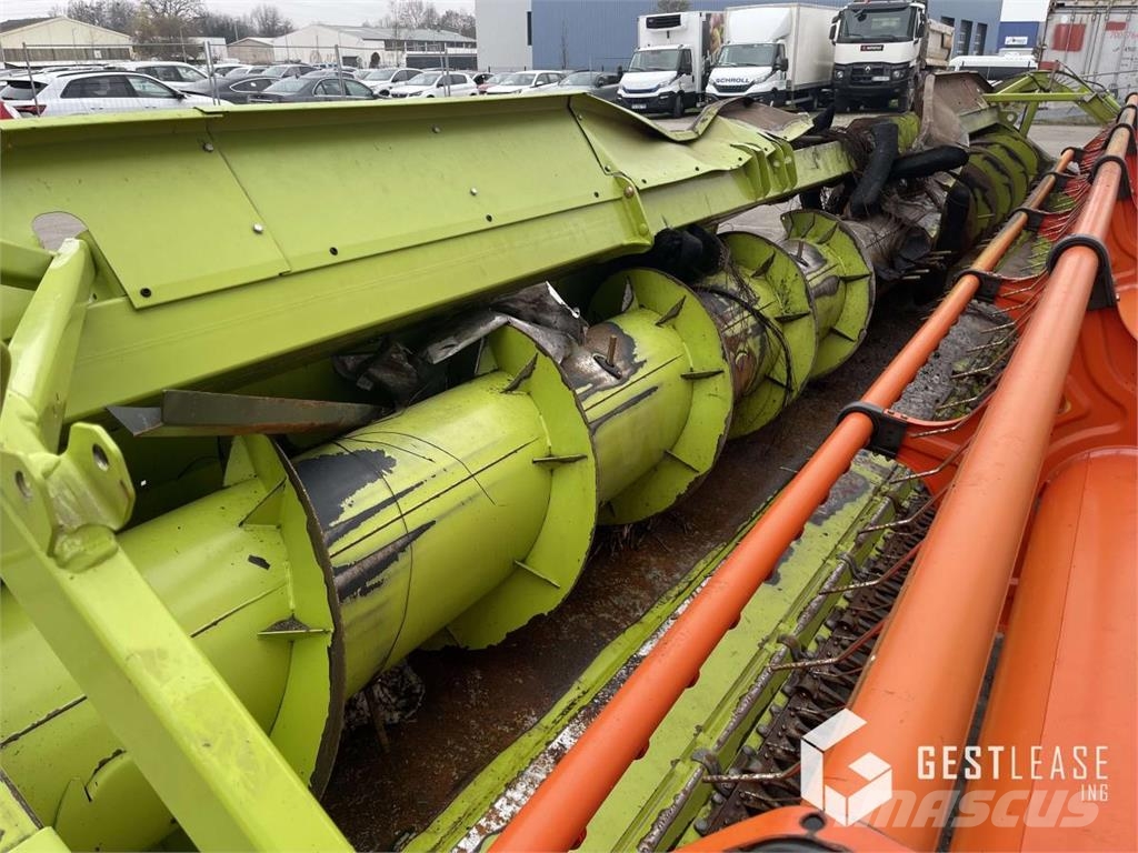 CLAAS VARIO 770 Εξαρτήματα θεριζοαλωνιστικών μηχανών