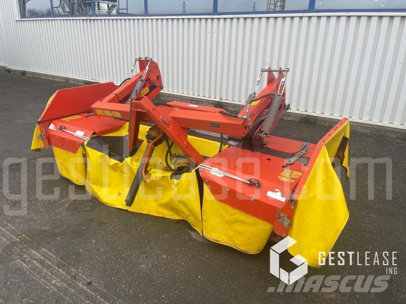 Fella KM 310 FZ Çayir biçme makinalari