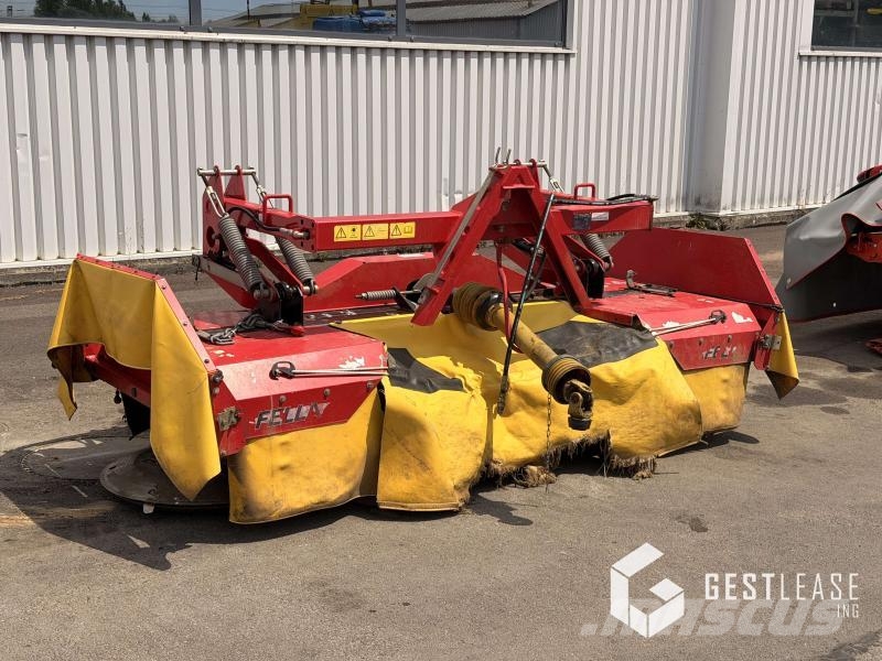 Fella KM 310 FZ Segadoras