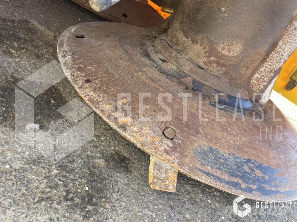 Fella KM 3140 FP-V Kosilice