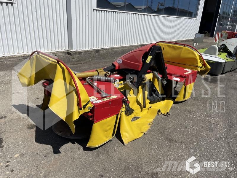 Fella KM 3140 FP-V Mowers