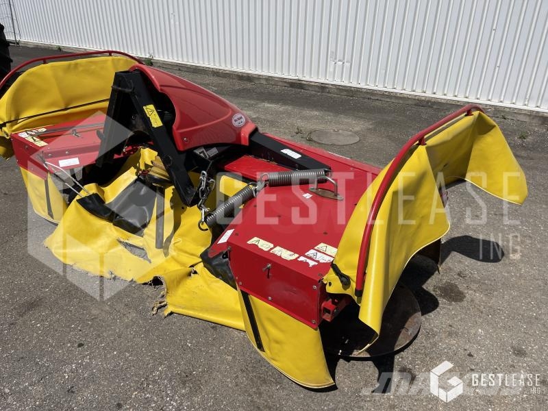 Fella KM 3140 FP-V Mowers