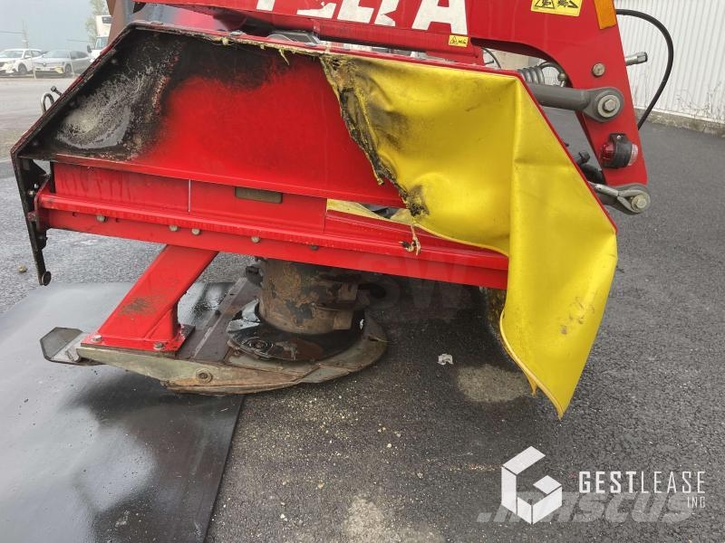 Fella RAMOS SM 310 FZ Χορτοκοπτικά