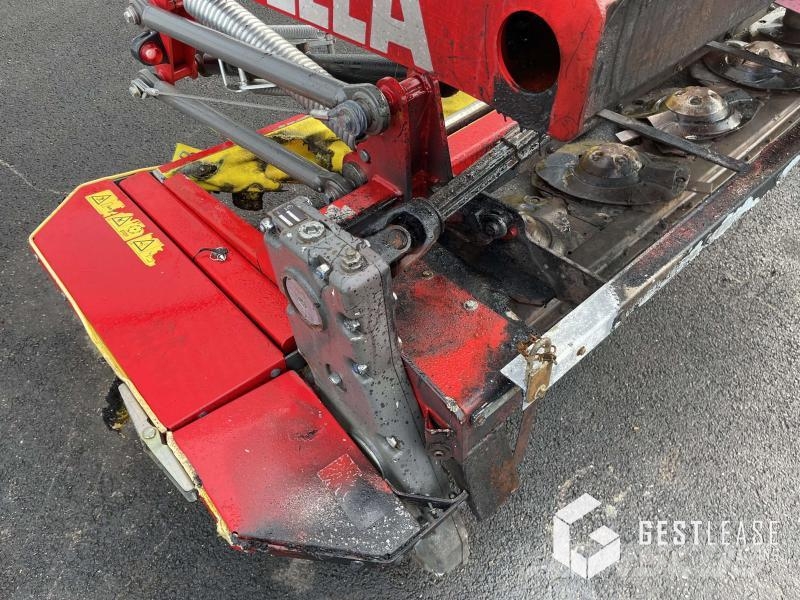 Fella RAMOS SM 310 FZ Χορτοκοπτικά
