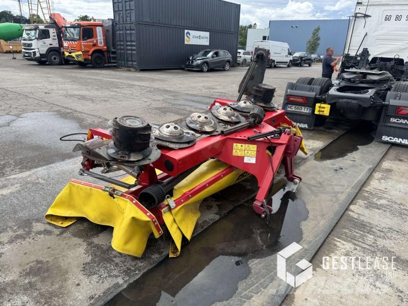 Fella SM 310 FZ جزازات