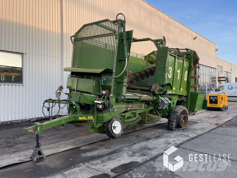 Franquet RT 310 Otra maquinaria agrícola