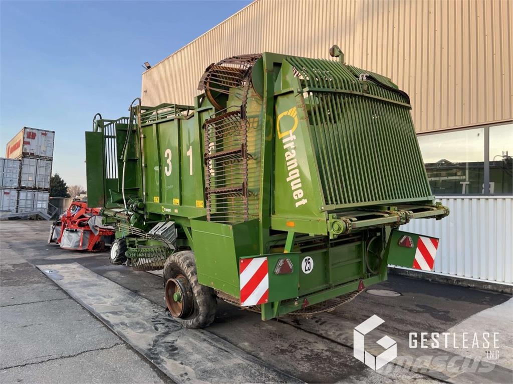 Franquet RT 310 Otra maquinaria agrícola