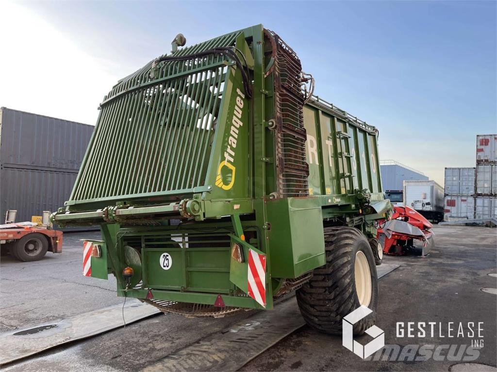 Franquet RT 310 Otra maquinaria agrícola