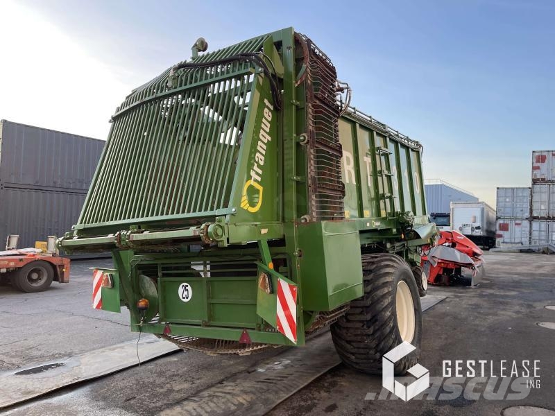 Franquet RT 310 Сельхозтехника - Другие