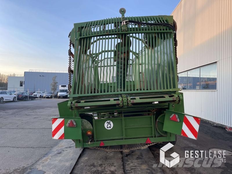 Franquet RT 310 Otra maquinaria agrícola