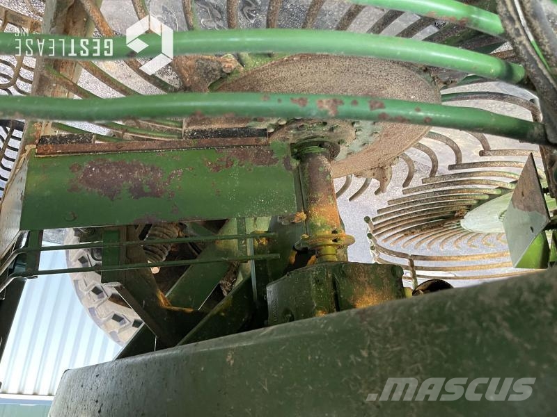 Franquet RT 310 Otra maquinaria agrícola
