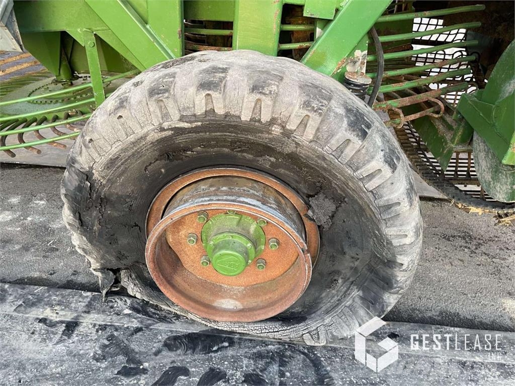 Franquet RT 310 Otra maquinaria agrícola