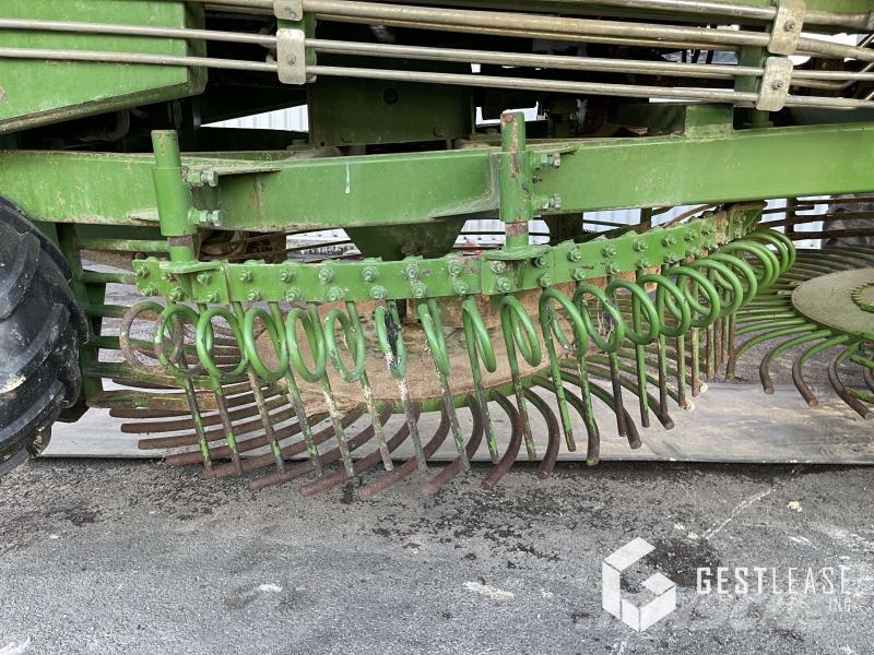 Franquet RT 310 Otra maquinaria agrícola