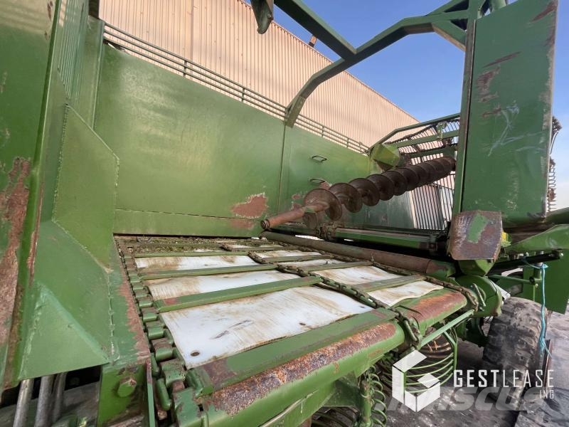 Franquet RT 310 Otra maquinaria agrícola