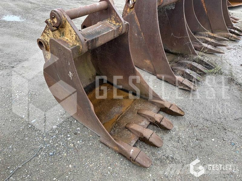 GODET LIEBHERR SW48 740 MM 鏟斗