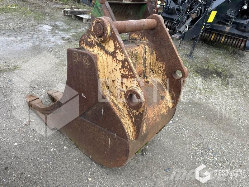 GODET LIEBHERR SW48 740 MM 鏟斗