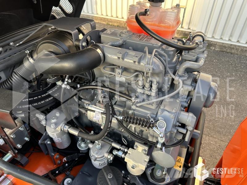 Hamm HD10VV 土壤压实机