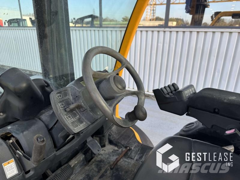 Hyster H6.0FT Heftrucks overige