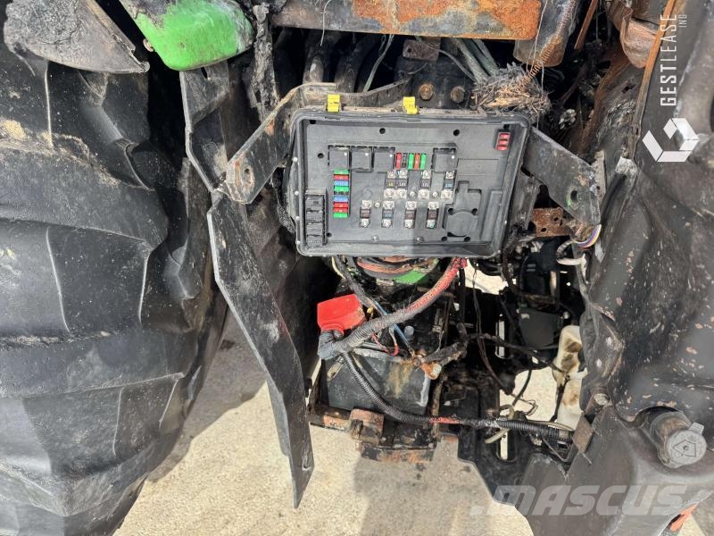 John Deere 6145R Tractoare