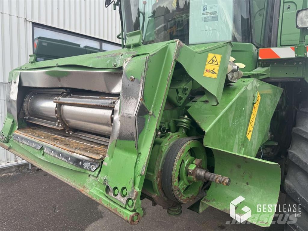 John Deere 9780 CTS Комбайни