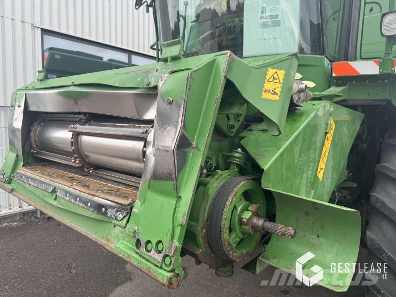 John Deere 9780 CTS Зернозбиральні комбайни