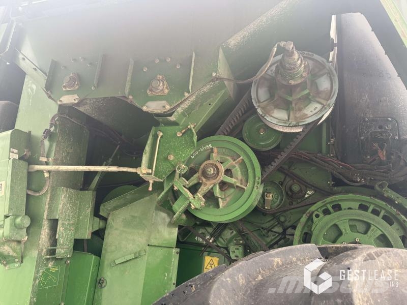 John Deere 9780 CTS Комбайни