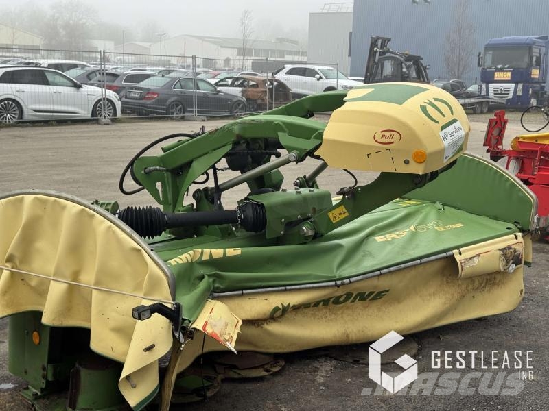 Krone EASY CUT F320 Žacie stroje