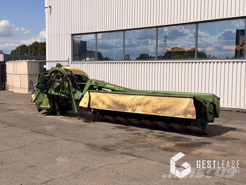 Krone EasyCut Maaiers